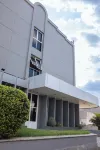 Hotel Almanara Cuiabá-Mato Grosso-Brasil