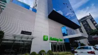 Holiday Inn BELO HORIZONTE SAVASSI by IHG Hotele w: 