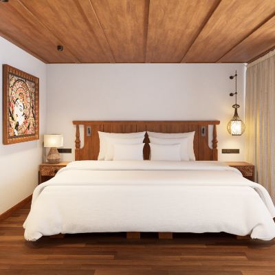 Family Concierge Suite Duplex Melia Bali Promo Code