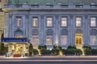 The Hotel Saskatchewan, Autograph Collection Hotels in 