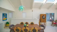 MODERN SILVER STRAND BEACH HOUSE STEP2SAND SLEEPS 10