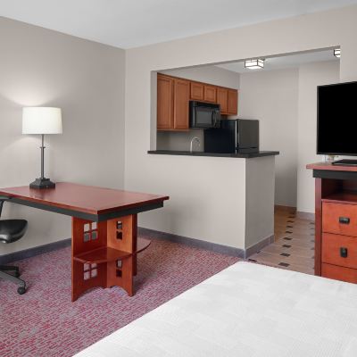 Studio Suite Larkspur Landing Renton-An All-Suite Hotel Promo Code