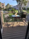 Beach Condo Newly Renovated