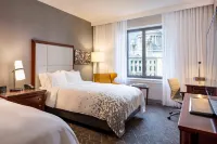 Renaissance Providence Downtown Hotel Hotels in 