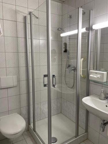 园景标准双床房