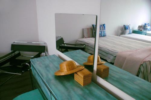 家庭房带独立浴室