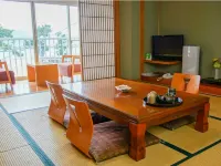 Ryokan Oomasa Hotels in 