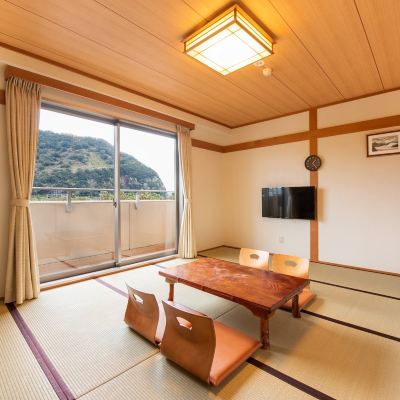 和風ルーム(布団10枚) 指宿こころの宿 クーポン