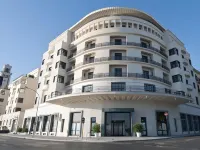 Jr Hotels Bari Grande Albergo Delle Nazioni Hotels in 