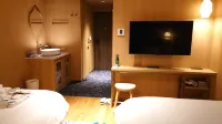 HOTEL NOSTAL YOKOTE Các khách sạn gần Yokote Castle