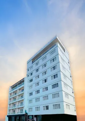 Marine Bay Colombo Sri Lanka Hoteles en 