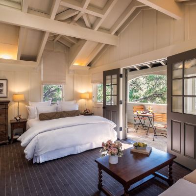 Cottage Room Meadowood Napa Valley Promo Code