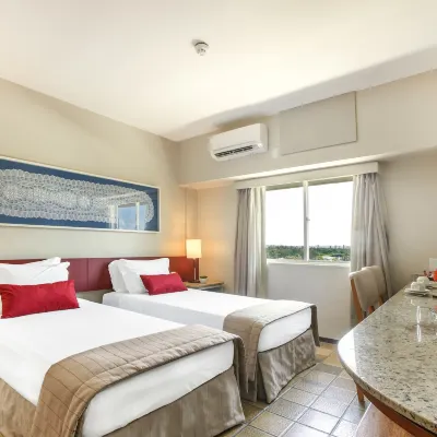 Kastel Manibu Recife - Boa Viagem Hotels near Pina Beach