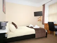 Varis House Hotels in Lerwick