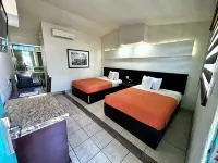REAL INN DE TIJUANA BOULEVARD AGUA CALIENTE