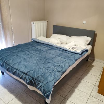 Double Room, Kitchenette, Hill View Hotel La Strada Promo Code