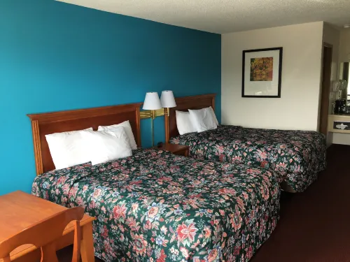 Twelve Oaks Inn