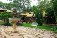 Pousada Varandas da Serra