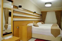 Quars Garden Hotel Hotels in 