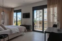Apart-Hotel Soho Suites โรงแรมใน