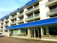 Costa Paraiso Hotel a 
