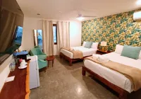 Casa Ekinox Hotels in 