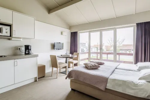 C-Hotels Zeegalm