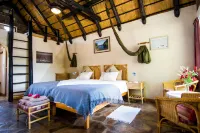 Etusis Lodge Hoteles en 