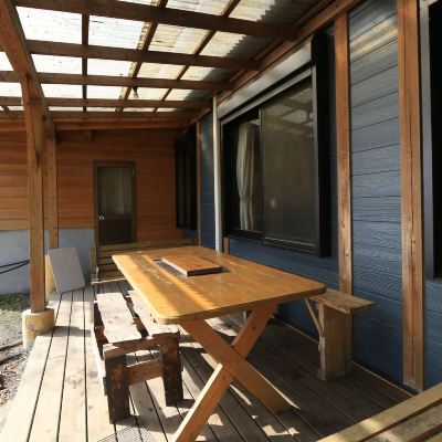 1ベッドルーム　ホリデー　ホーム(Sazanka) 蔵迫温泉さくら クーポン