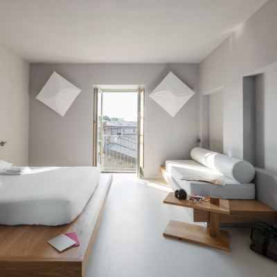 高級房 都靈組合酒店優惠