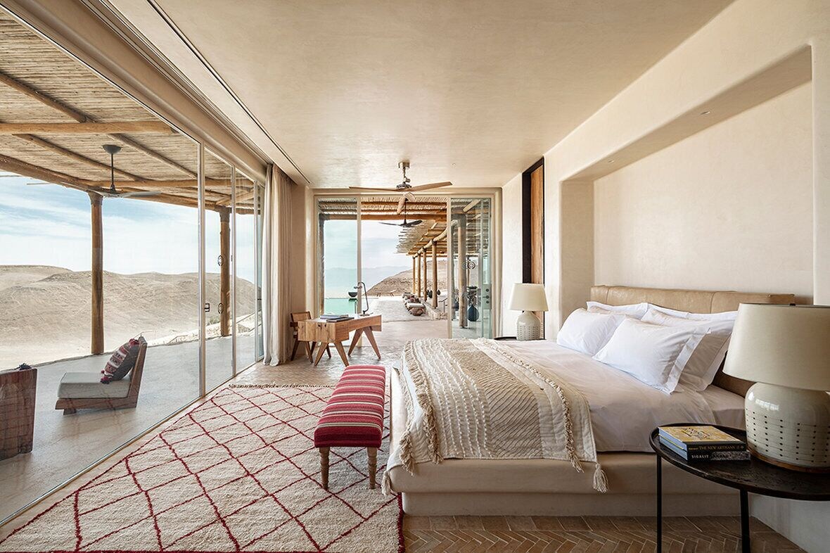 Panorama Pool Villa (1 King Bed)