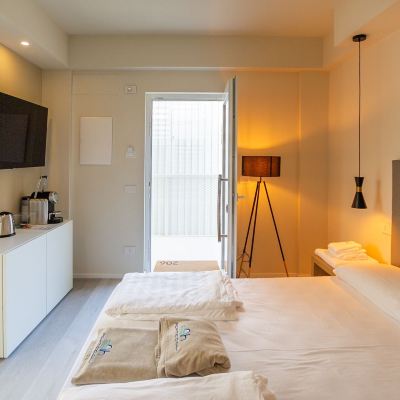 Comfort Room Ah Porticcioli Boutique Apartments Promo Code