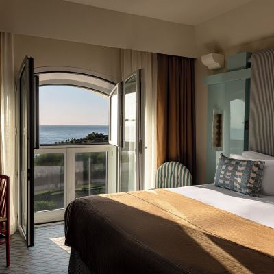 Superior Room with Ocean View Le Regina Biarritz Hotel & Spa MGallery Promo Code