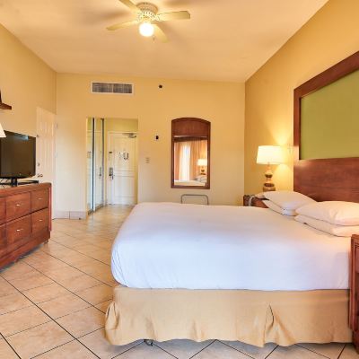 King Room with Ocean View Fiesta Resort Central Pacific - All Inclusive Promo Code