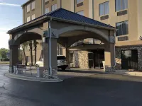 Country Inn & Suites by Radisson, Murrells Inlet, SC Hotels in Horry County
