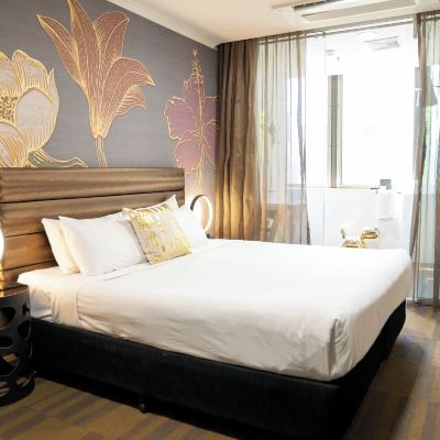 Dancing Queen Room 57 Hotel Promo Code