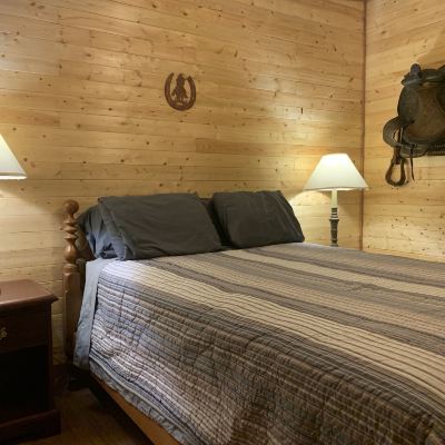 The Rodeo Retreat Cabin Elk Springs Resort Promo Code
