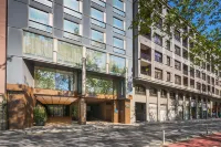 Barceló Bilbao Nervión のホテル
