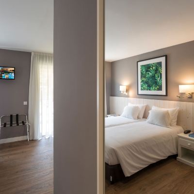 Promo Family Room AP Adriana Beach Resort Promo Code