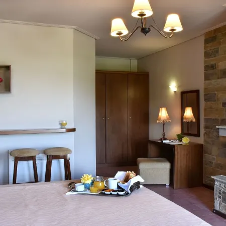 Hotel Pelion Resort