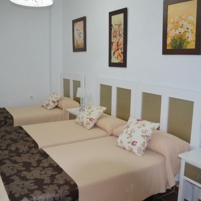 Triple Room Hotel Doña Lina Promo Code