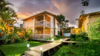 Terasu Hotel Boutique Salento Hotels in 