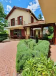 Hullám Villa B&B โรงแรมใน