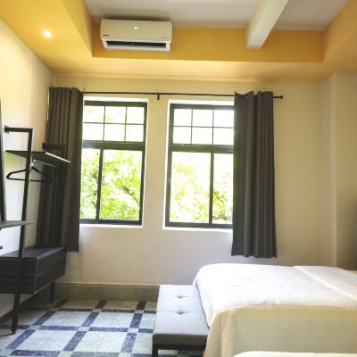 Superior Room Hotel La Nacional Promo Code