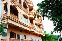 Hotel Raj Palace Hotels in 