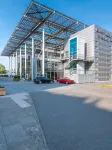 Limehome Wolfsburg Porschestraße Hotel a 