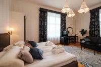 Badhotellet Spa & Konferens Các khách sạn ở 