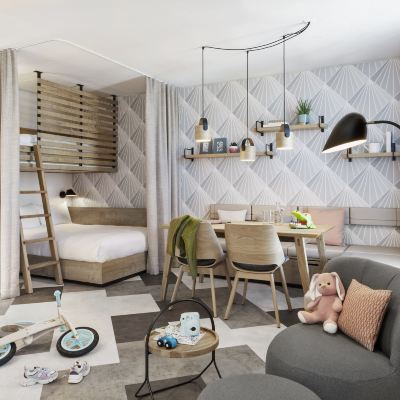 Family Studio Stay Kooook Bern Wankdorf Promo Code