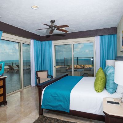 Two-Bedroom Penthouse Villa del Palmar Cancun Luxury Beach Resort & Spa Promo Code