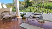La Terrazza Sul Faro Cozy Flat in Arbatax
